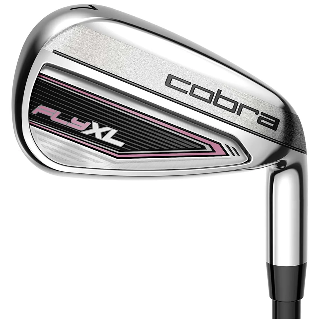 Cobra Women's Fly-XL Complete Set Black/Lilac - Image 5
