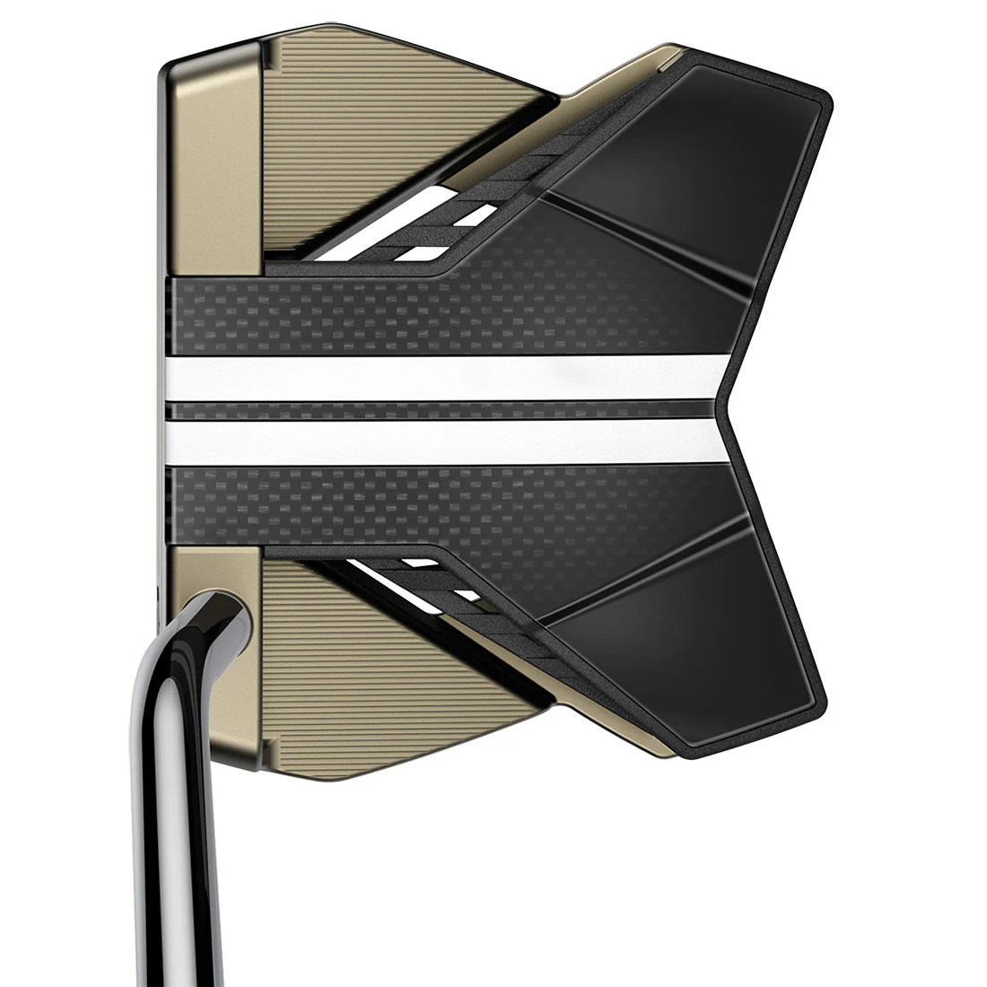 Cobra 3DP Tour Agera Putter - Image 2