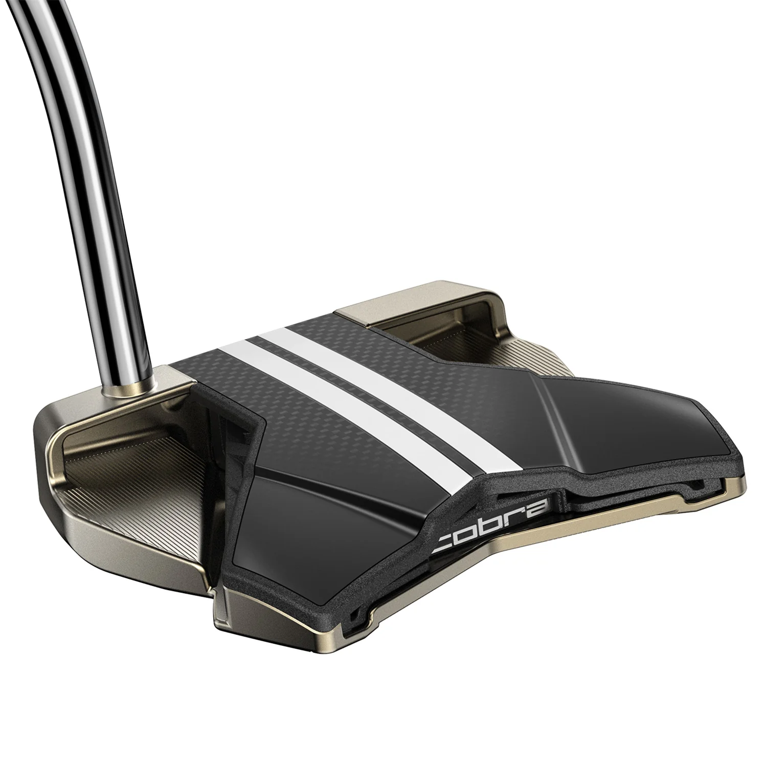 Cobra 3DP Tour Agera Putter - Image 4