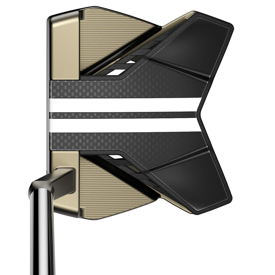 Cobra 3DP Tour Agera RS-30 Putter - Image 2