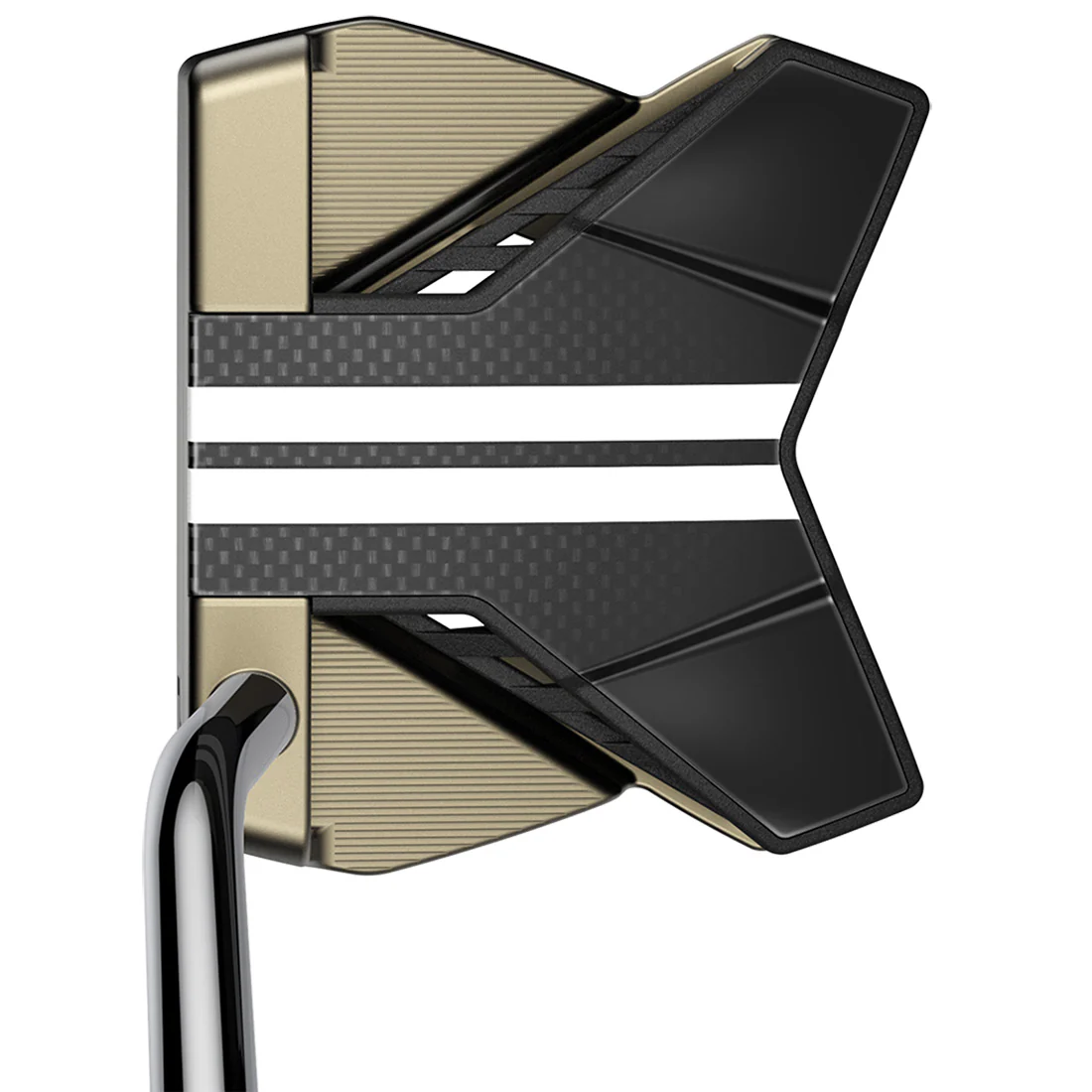 Cobra 3DP Tour Agera RS CB Putter - Image 2