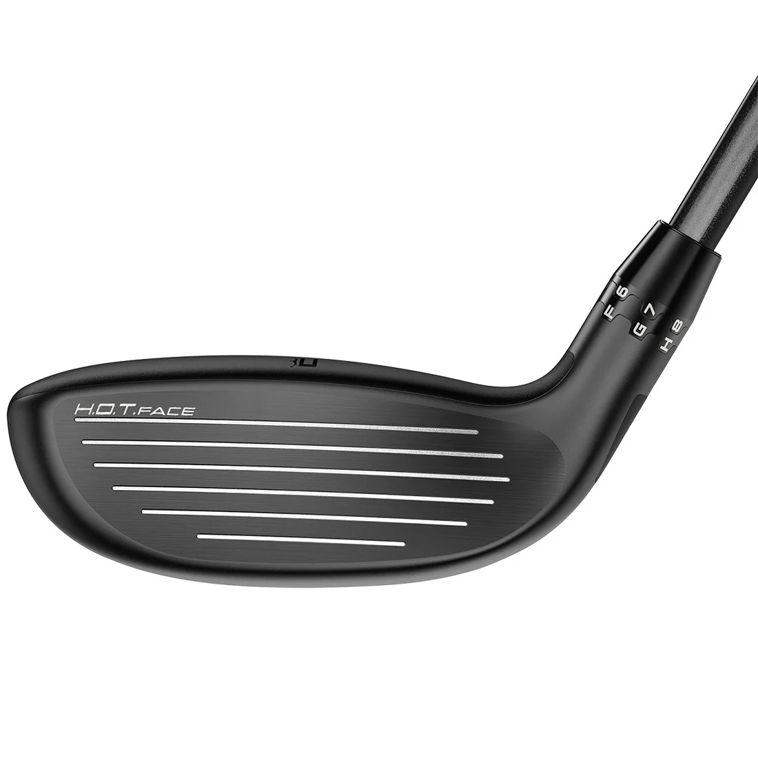 Cobra DS-Adapt Combo Irons - Image 11