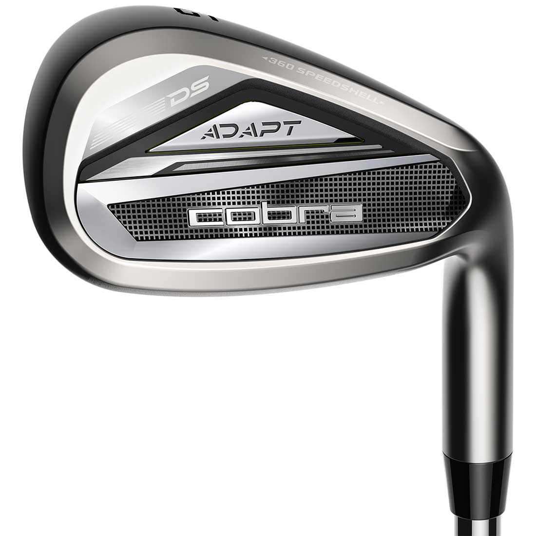 Cobra DS-Adapt Combo Irons - Image 7