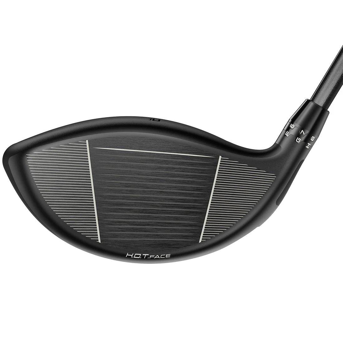 Cobra DS-Adapt X Driver - Image 4