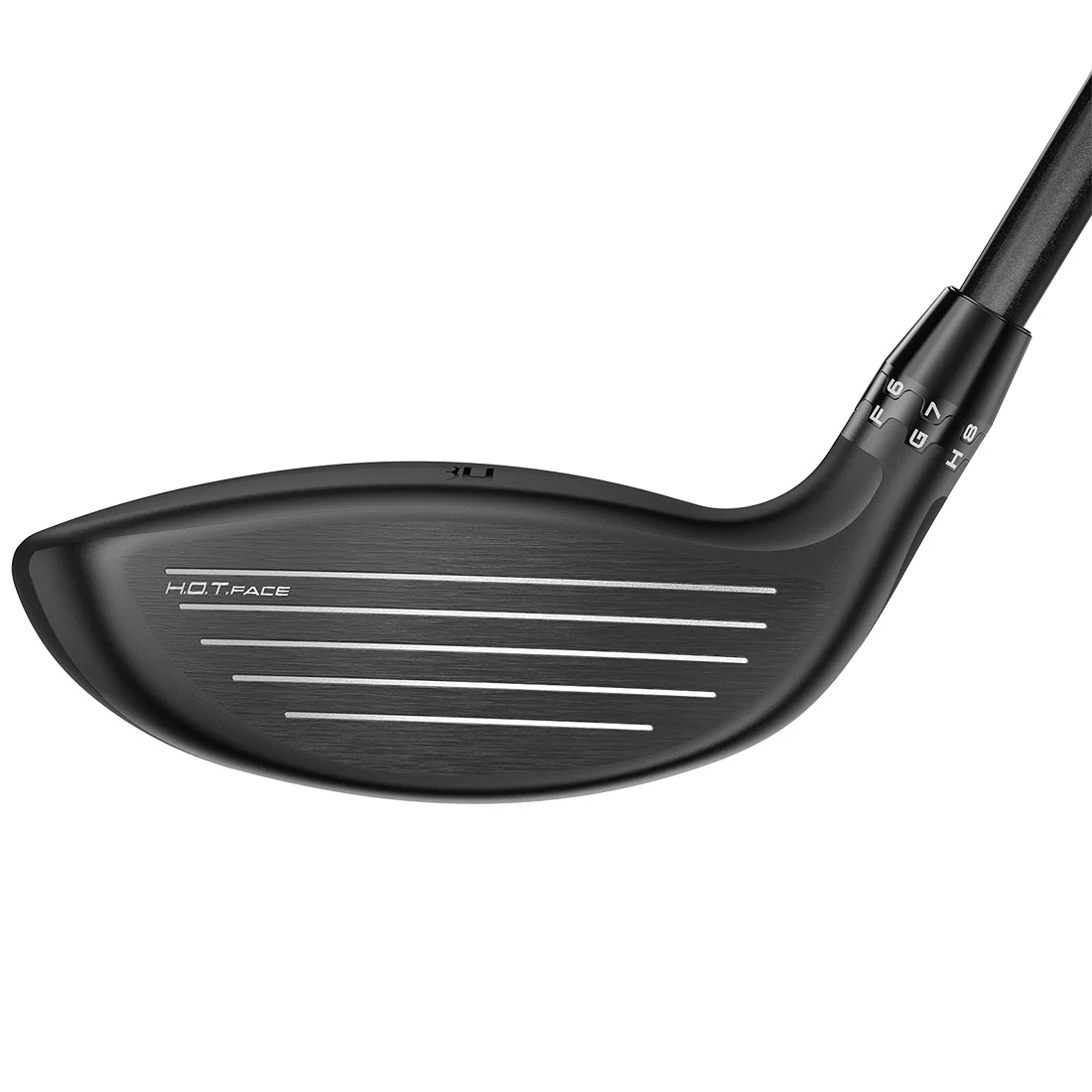 Cobra DS-Adapt X Fairway Wood - Image 4