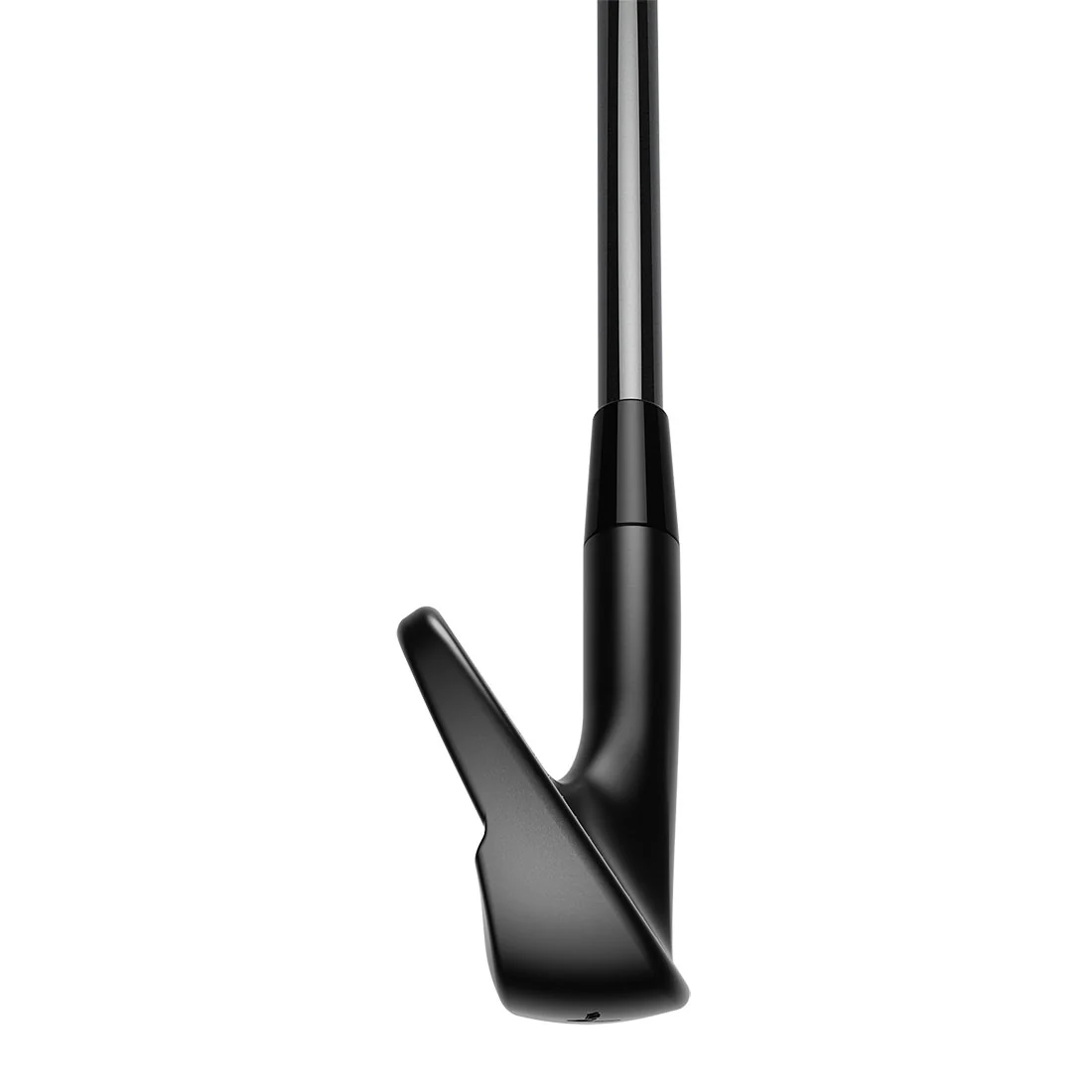 Cobra King CB/MB Black Irons - Image 4