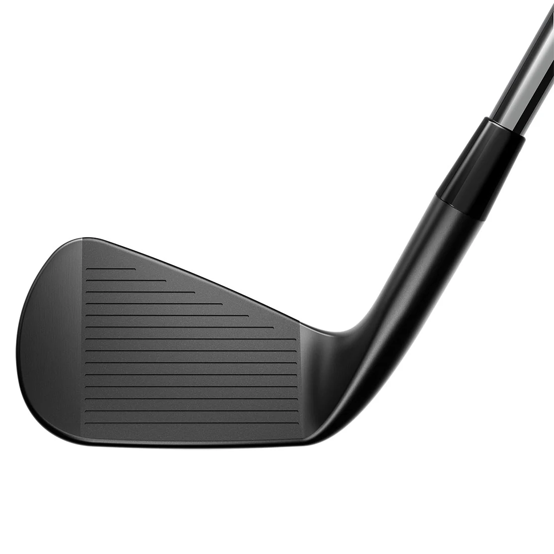 Cobra King CB/MB Black Irons - Image 6