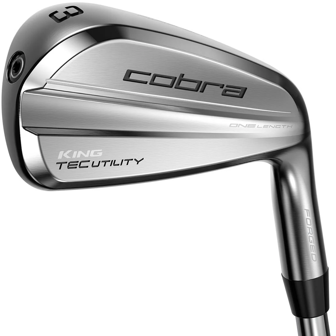 Cobra King Tec ONE Length Utility