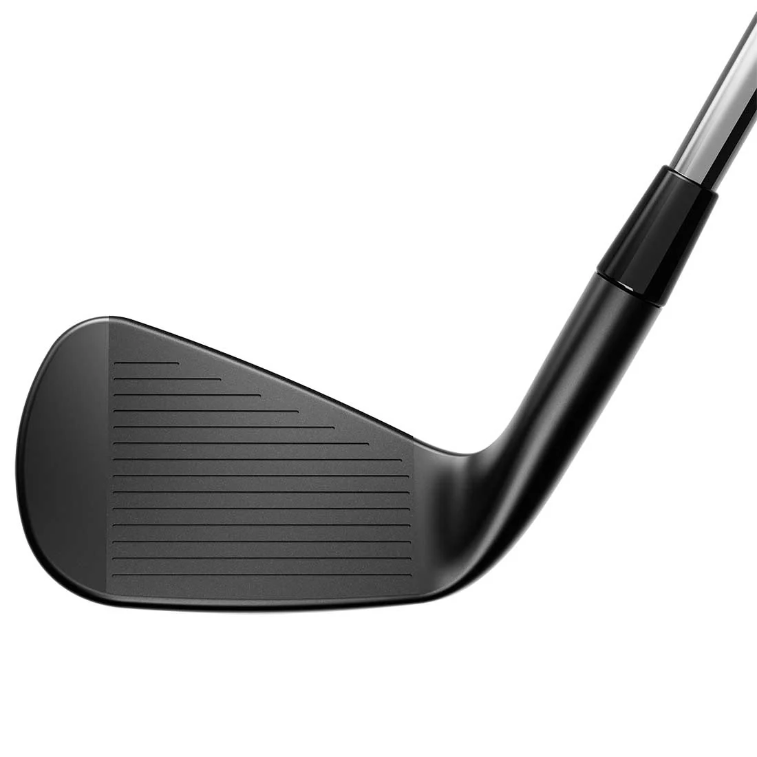Cobra King Tour Black Irons - Image 3