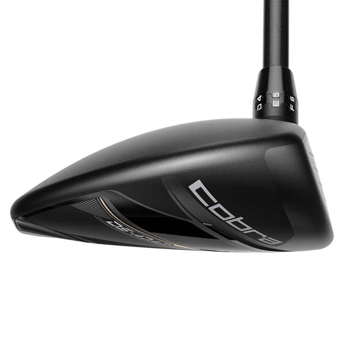 Cobra Women's DS-Adapt Max Fairway Wood - Image 5