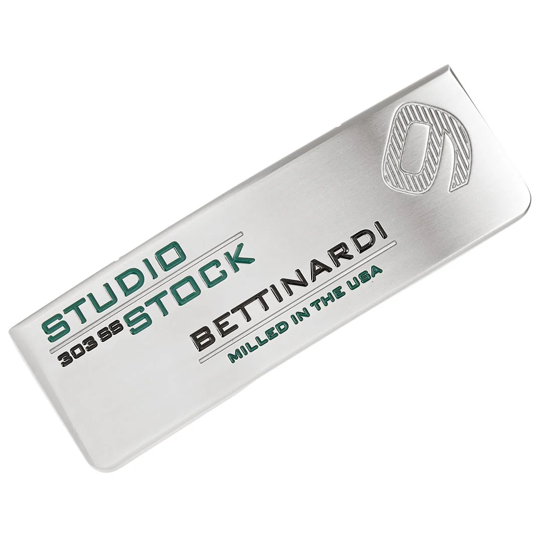 Custom Bettinardi Studio Stock 9 Plumber's Putter - Image 5