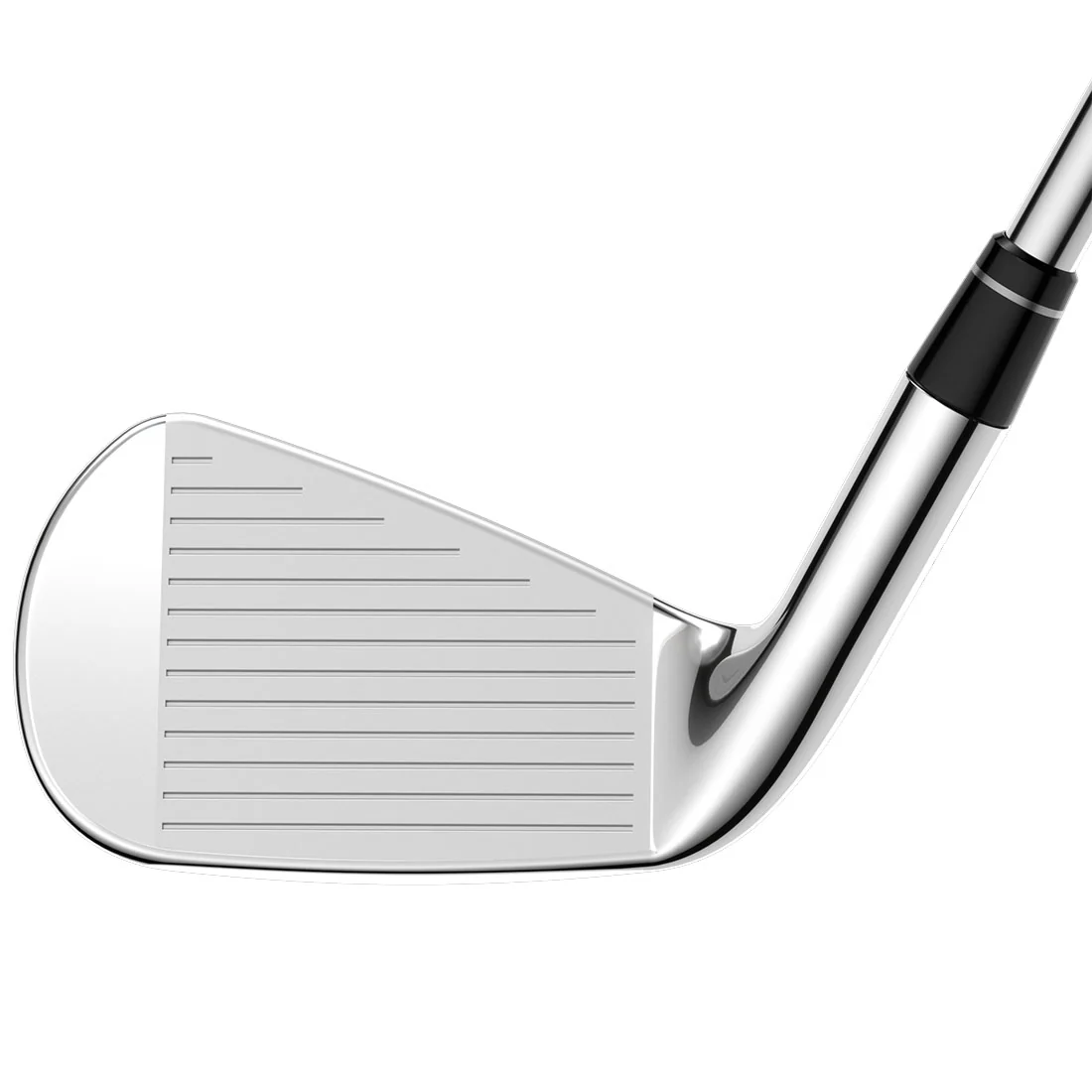 Custom Callaway Apex Ai 150 Irons - Image 3
