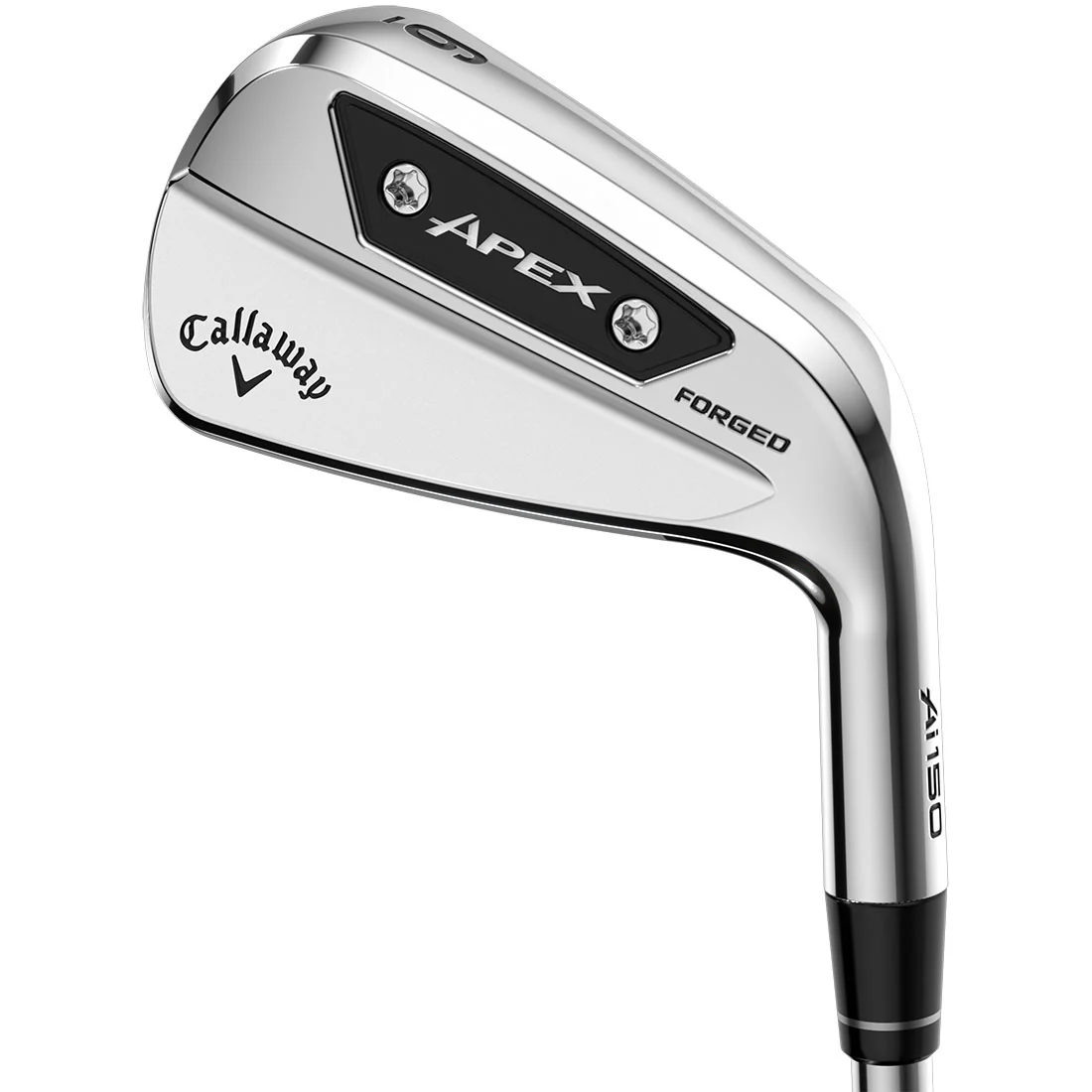 Custom Callaway Apex Ai 150 Irons - Image 4