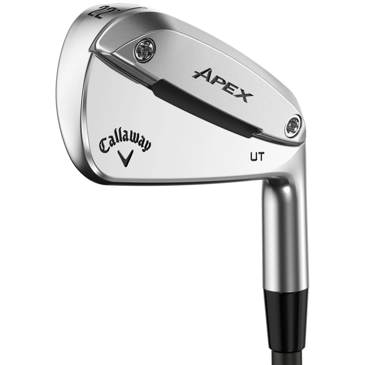 Custom Callaway Apex UT Iron - Image 11
