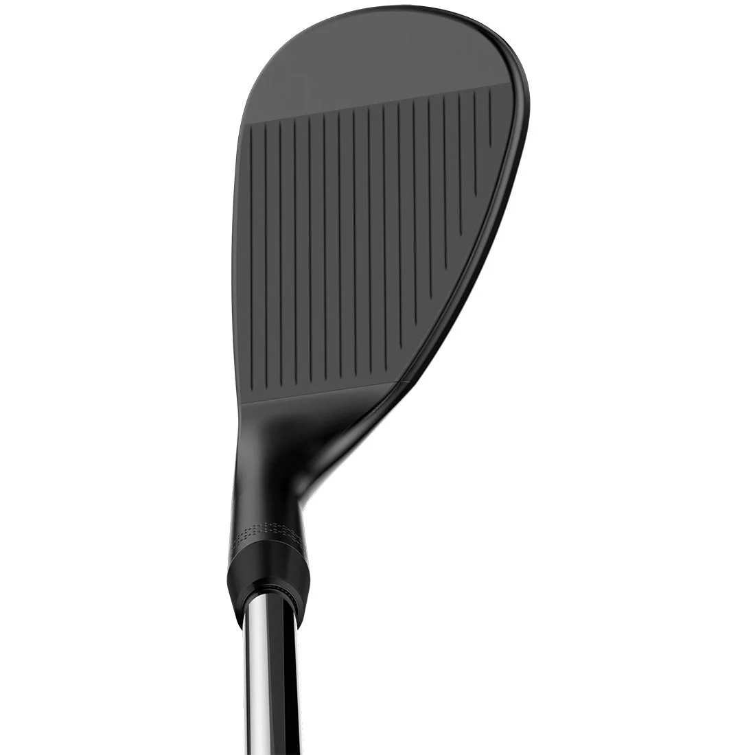 Custom Callaway Opus SP Black Wedge - Image 2