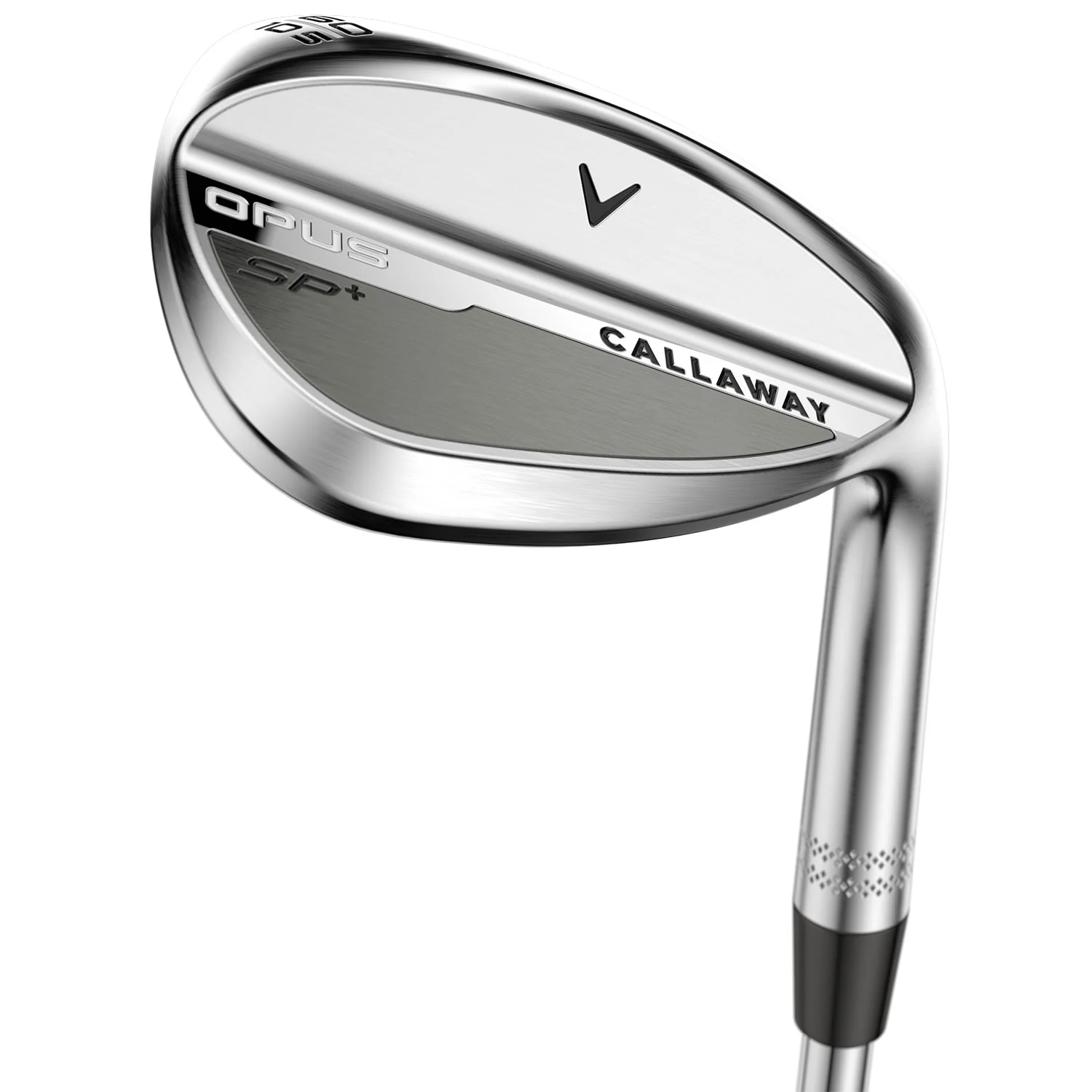 Callaway Opus SP+ Chrome Wedge
