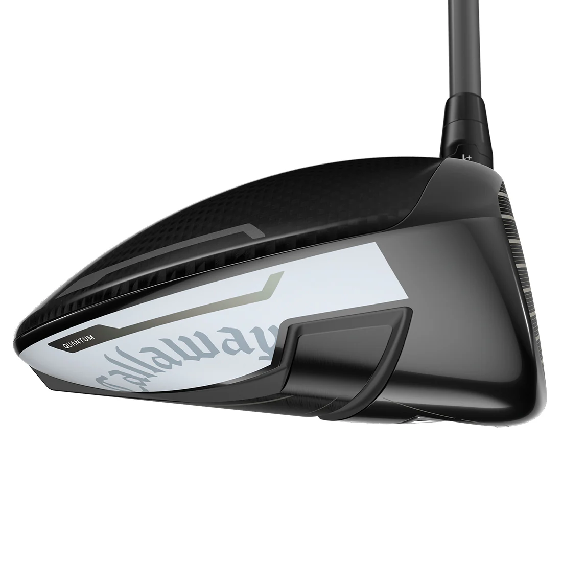 Custom Callaway Quantum Max-D Driver - Image 3