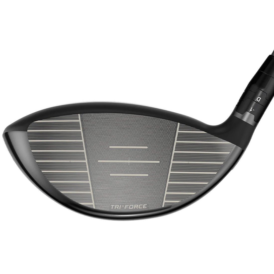 Custom Callaway Quantum Max-D Driver - Image 5