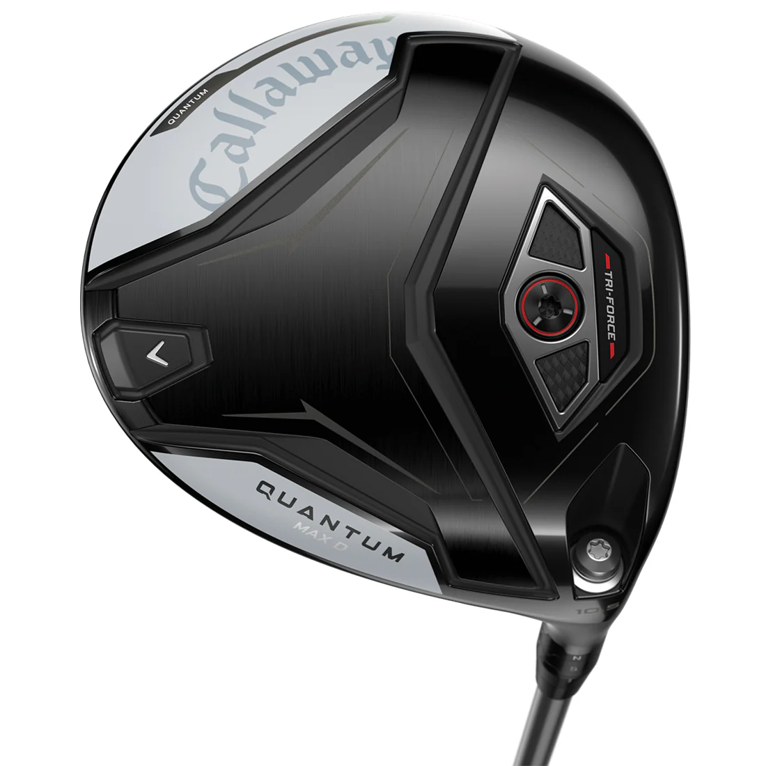 Custom Callaway Quantum Max-D Driver - Image 7