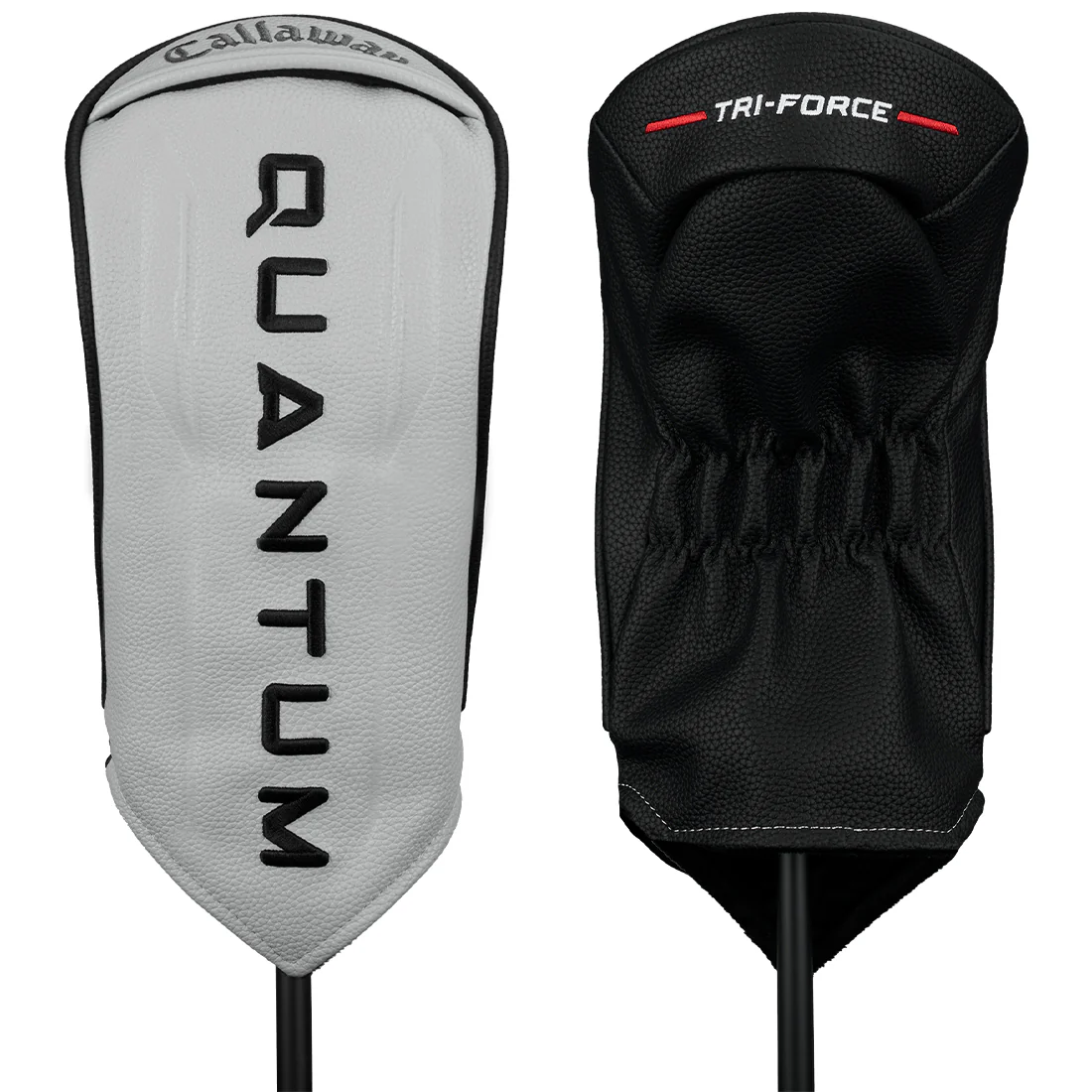 Custom Callaway Quantum Max-D Driver - Image 9