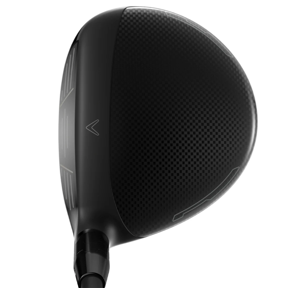 Custom Callaway Quantum Max Fast Fairway Wood - Image 5
