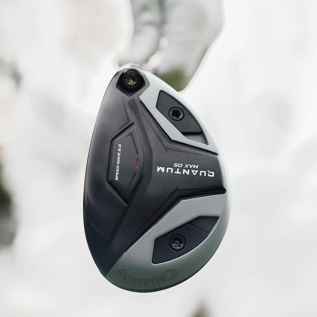 Custom Callaway Quantum Max OS Hybrid - Image 8