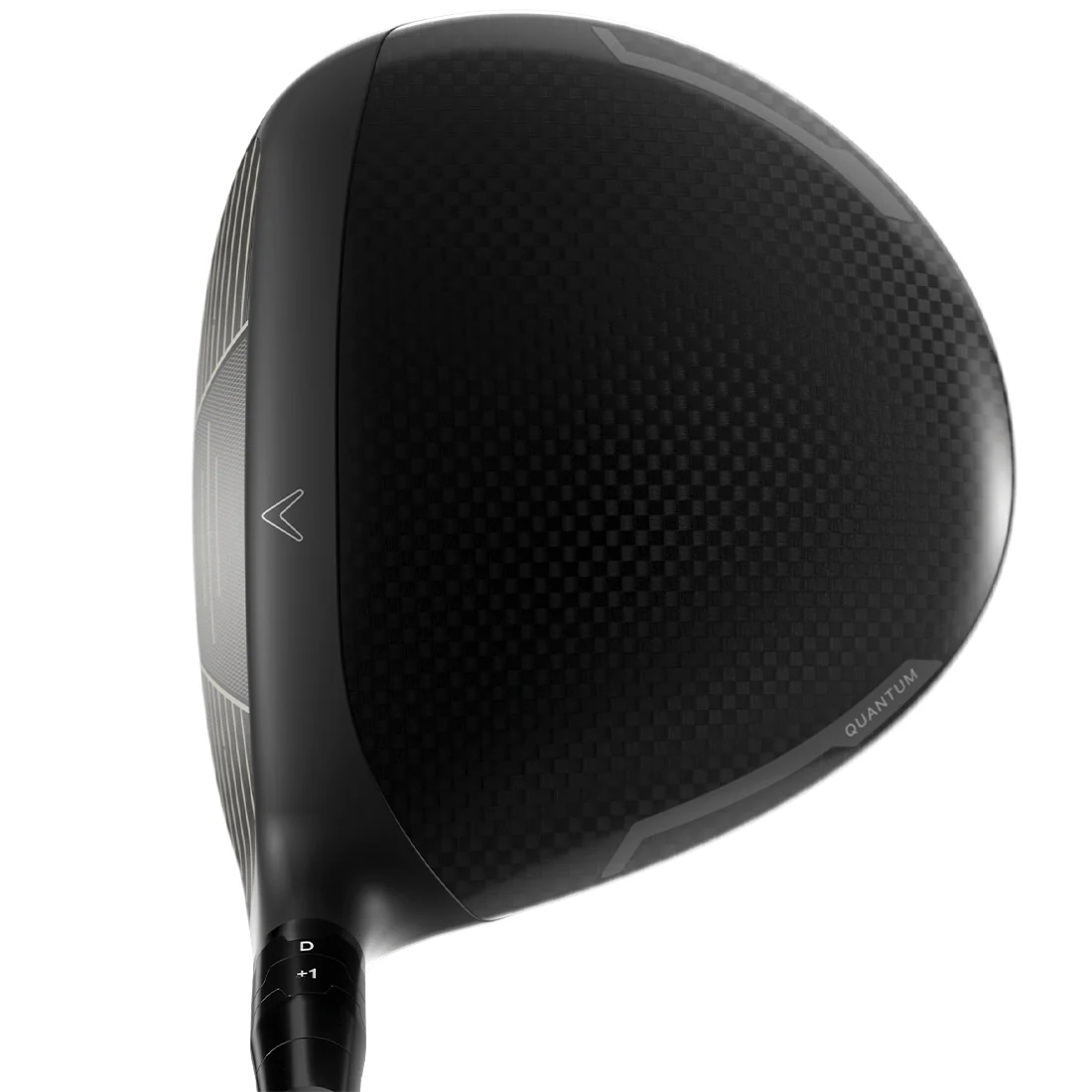 Custom Callaway Women's Quantum Max-D Driver - Image 4