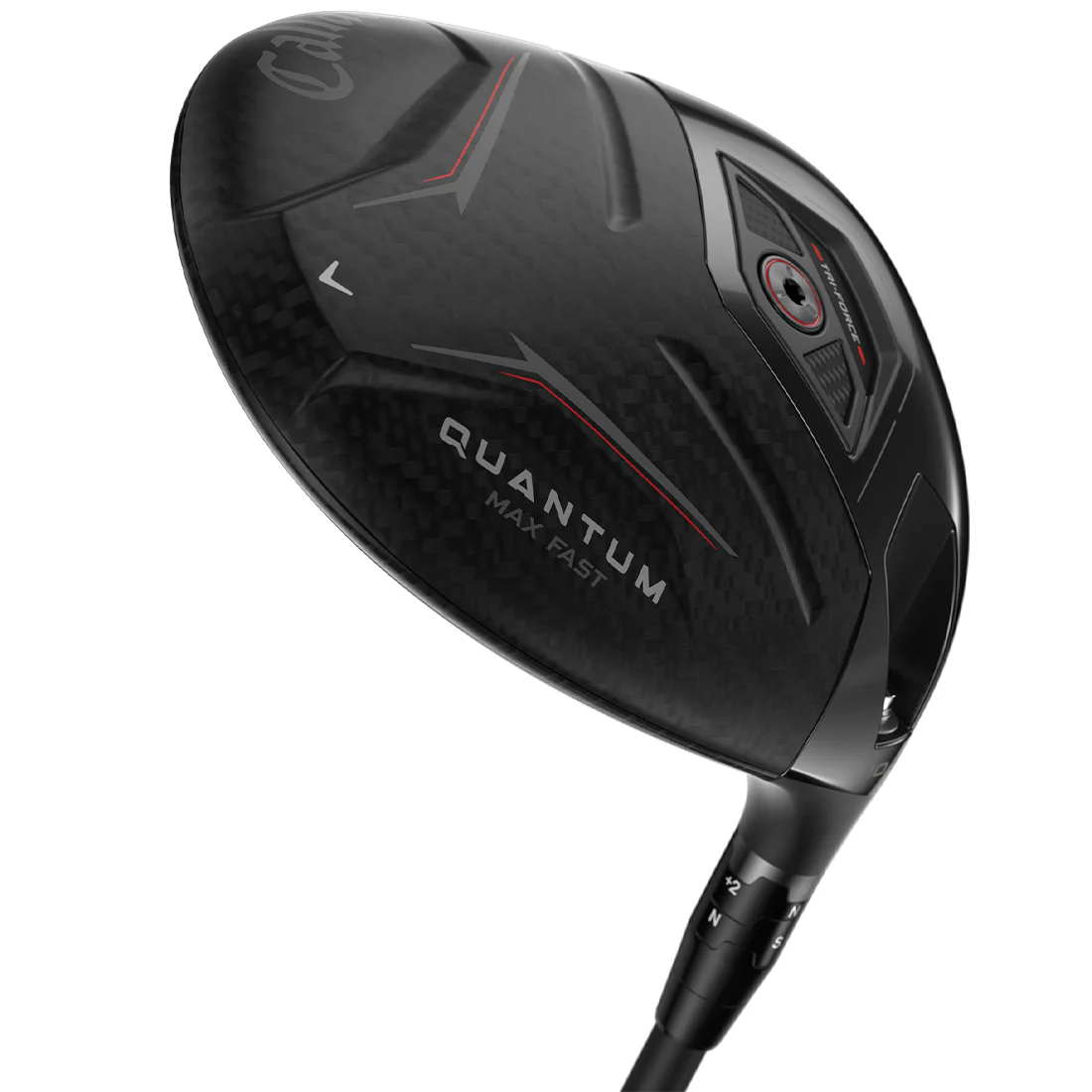 Custom Callaway Women's Quantum Max Fast Driver - Image 6