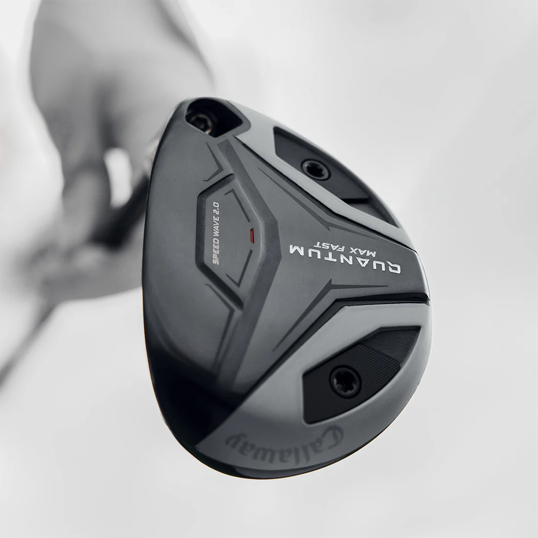 Custom Callaway Women's Quantum Max Fast Hybrid - Image 8