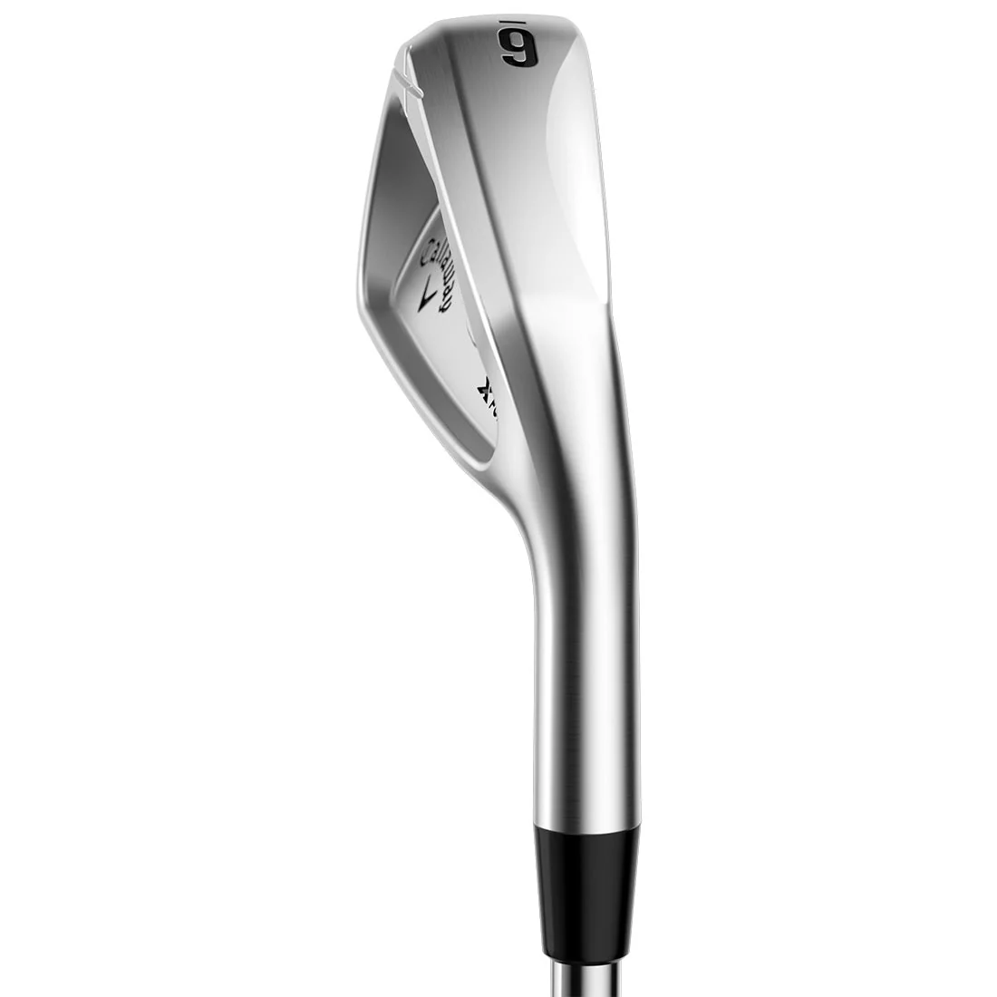 Custom Callaway X Forged Max Irons - Image 5