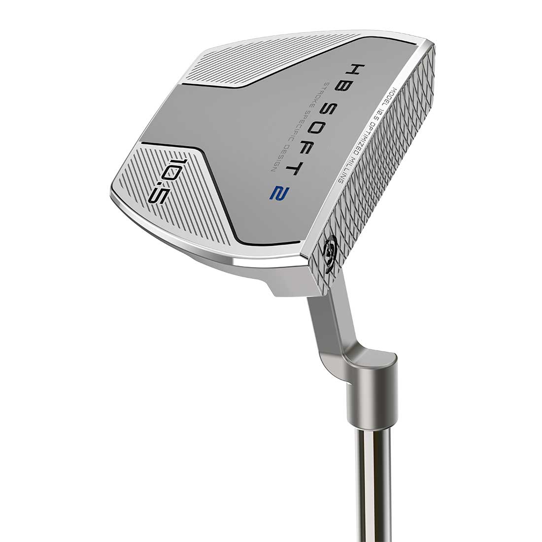 Cleveland HB Soft 2 #10.5P Putter - Image 6