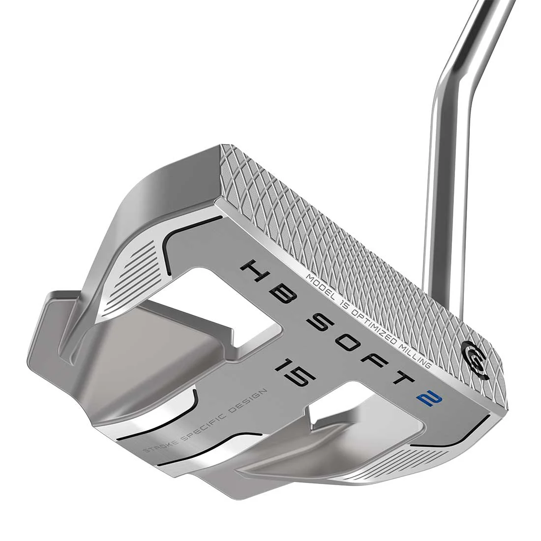 Custom Cleveland HB Soft 2 #15 Putter