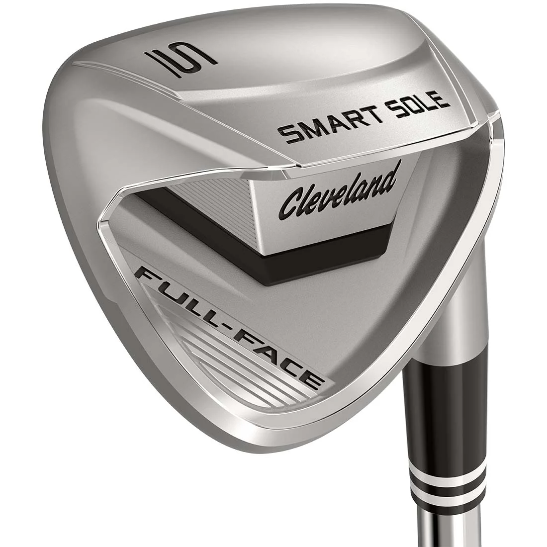 Custom Cleveland Smart Sole Full-Face Wedge - Image 2