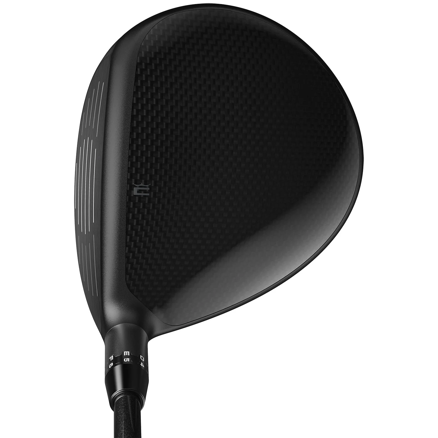 Custom Cobra King Tec Mini Driver - Image 2