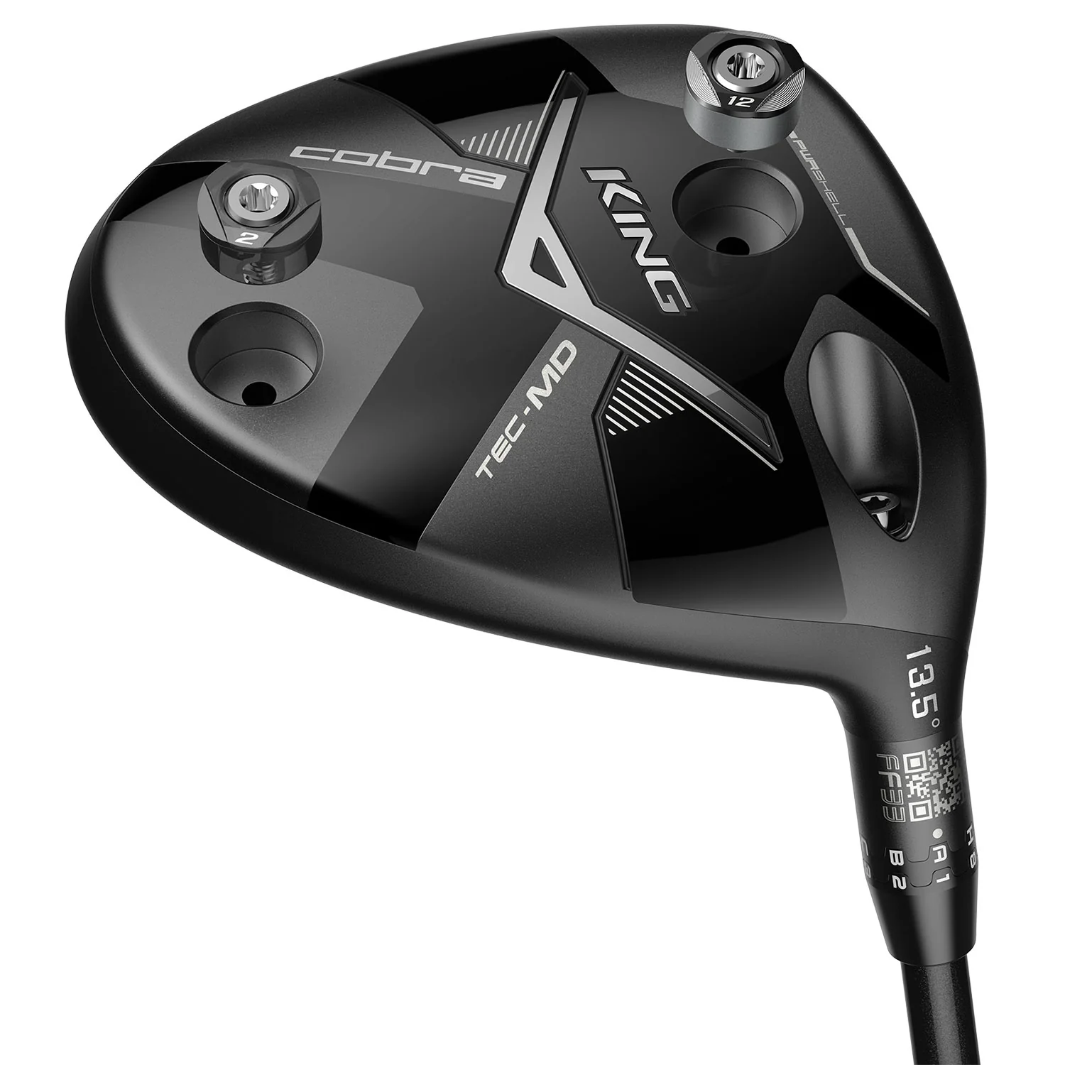 Custom Cobra King Tec Mini Driver - Image 5