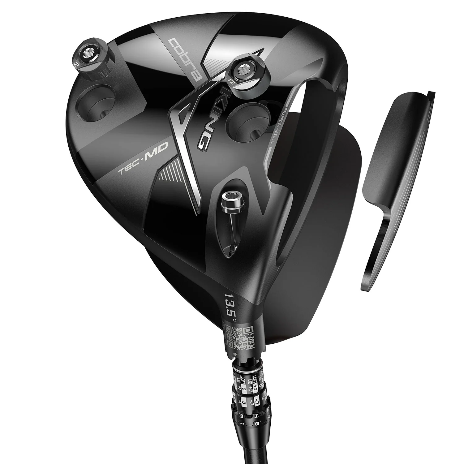 Custom Cobra King Tec Mini Driver - Image 6