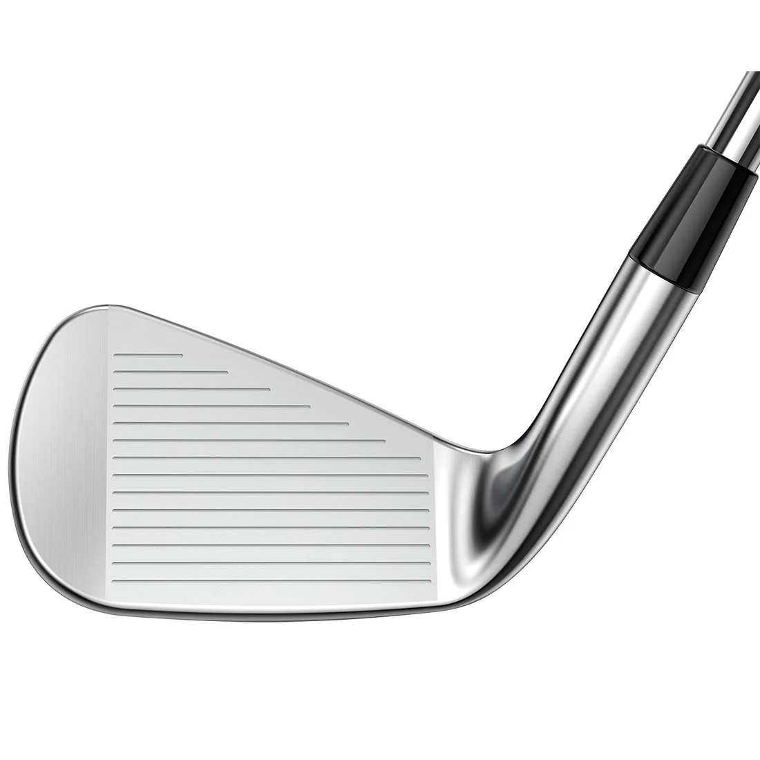 Custom Cobra KING Tour Irons - Image 3
