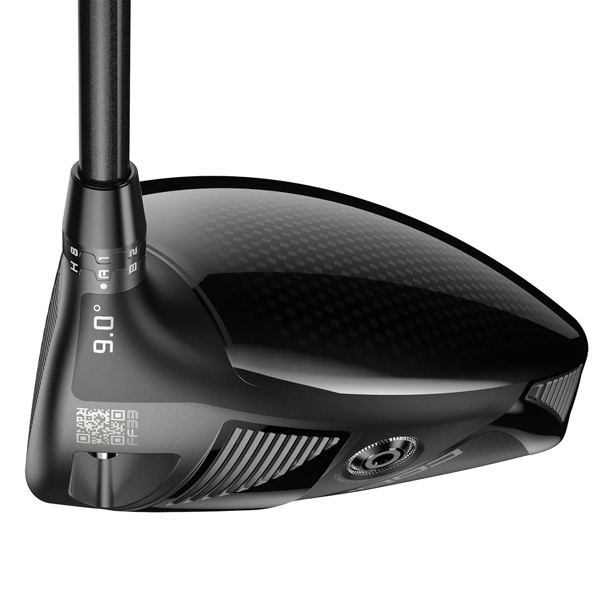 Custom Cobra OPTM LS Driver - Image 5