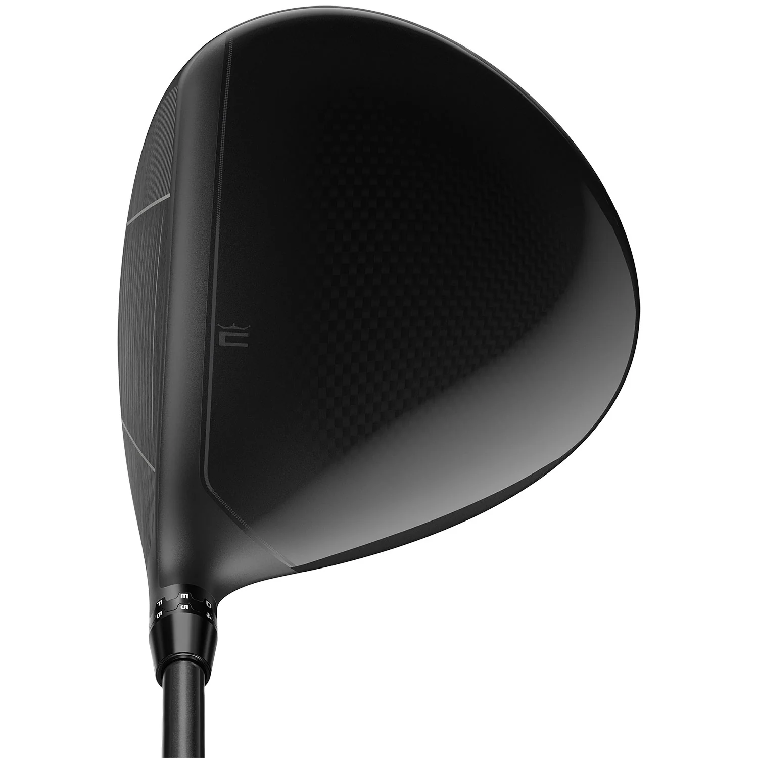 Custom Cobra OPTM Max-D Driver - Image 2