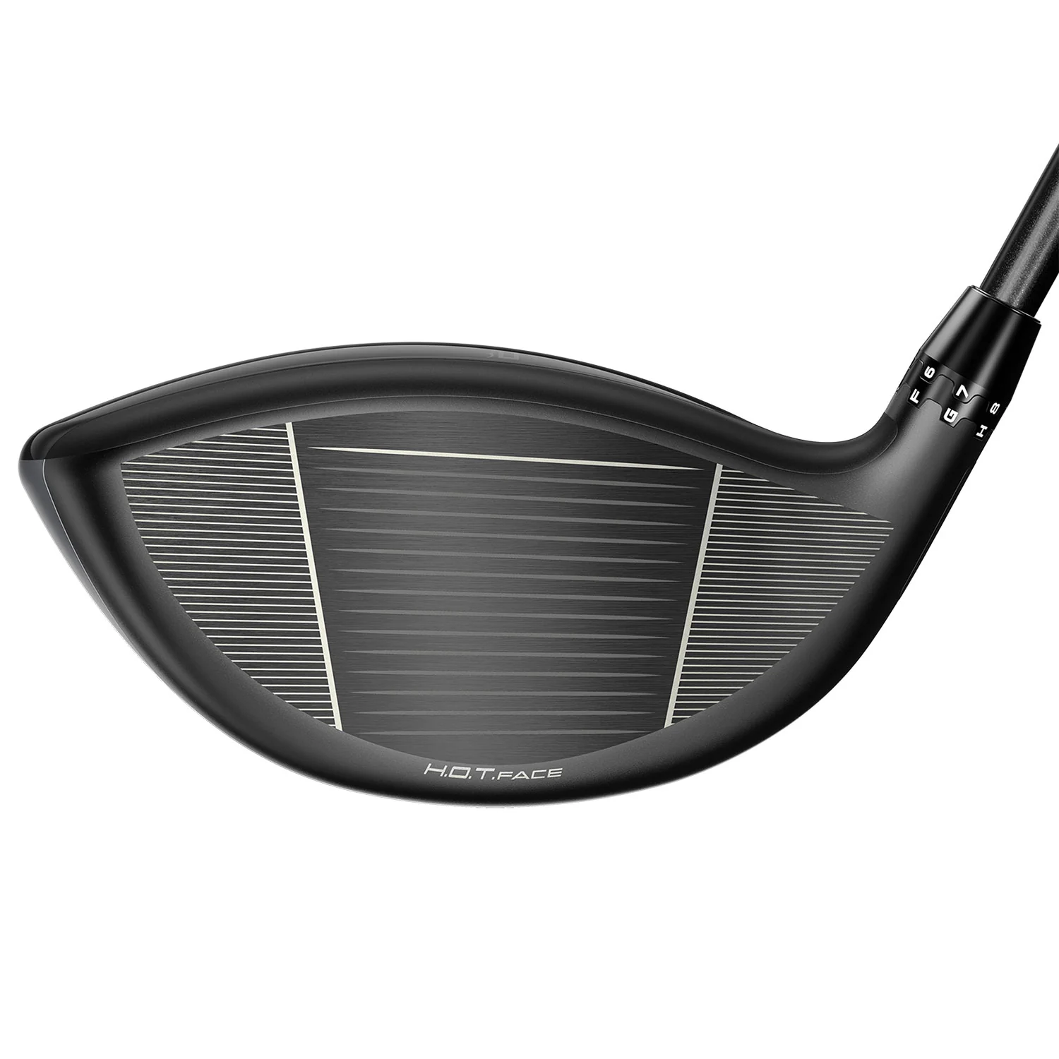Custom Cobra OPTM Max-D Driver - Image 3