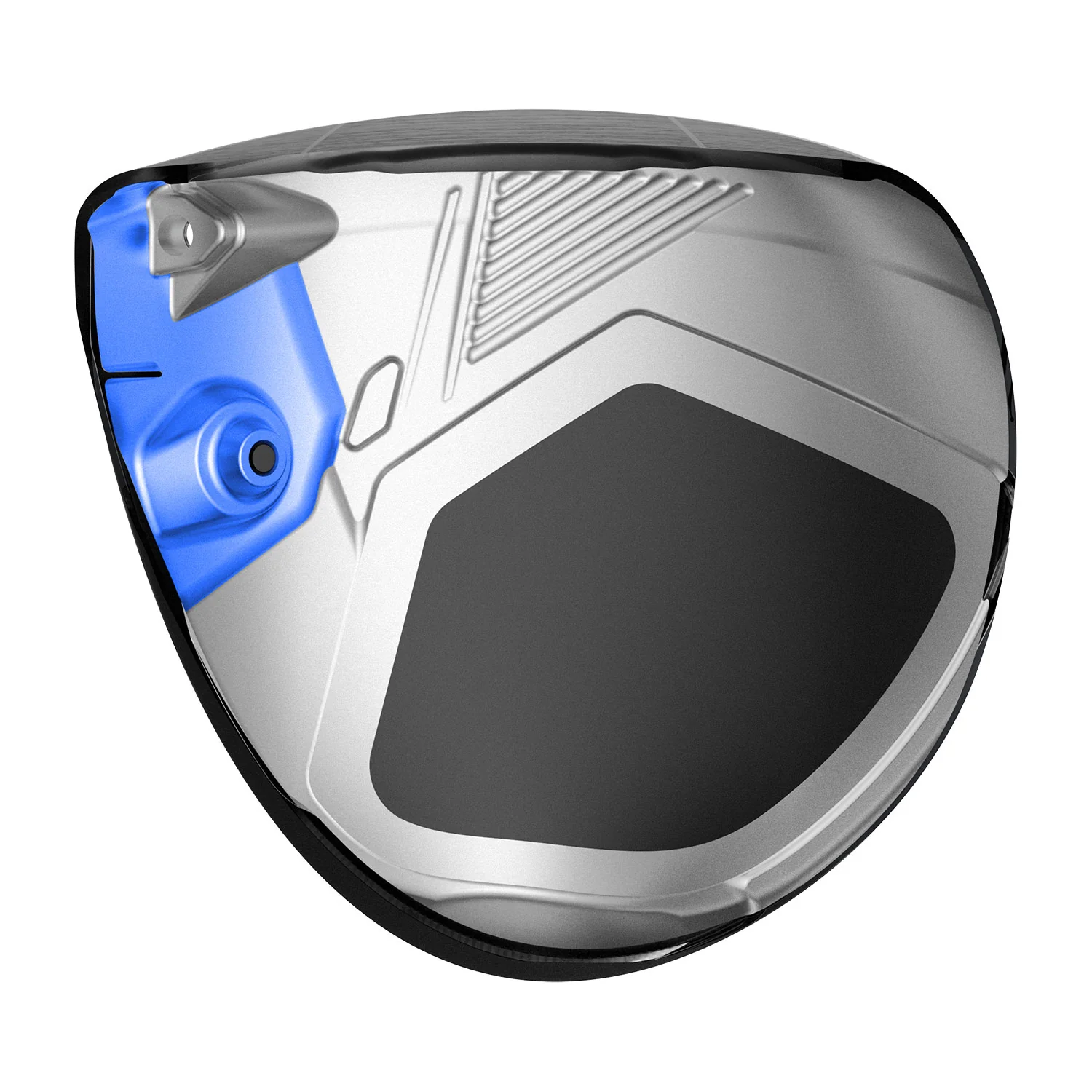 Custom Cobra OPTM Max-D Driver - Image 9