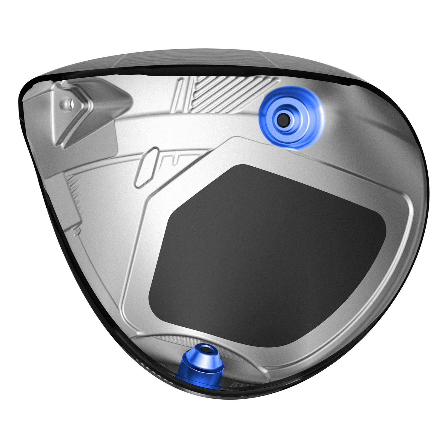 Custom Cobra OPTM X Driver - Image 8