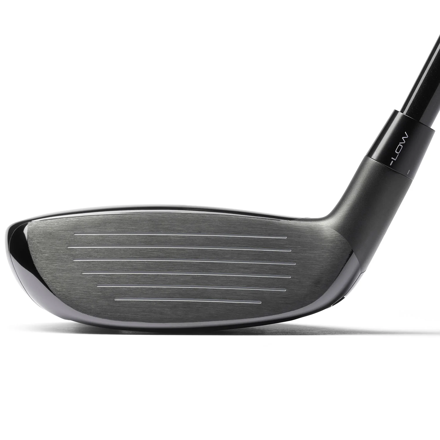 Mizuno JPX ONE Hybrid - Image 3