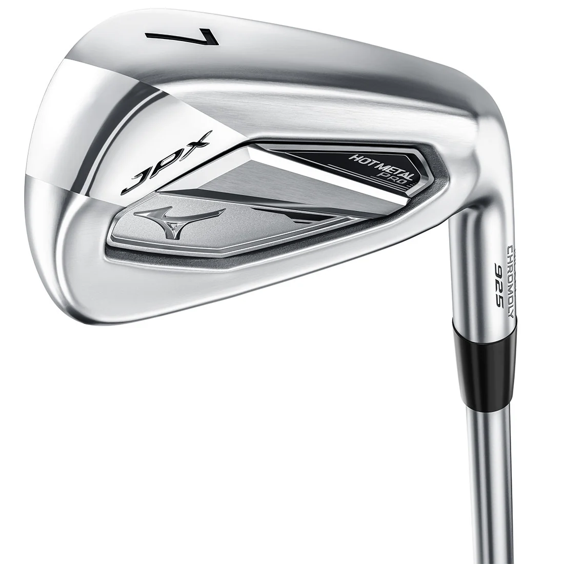 Mizuno JPX925 Hot Metal Pro Irons - Image 8