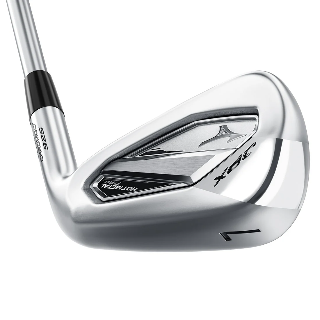 Mizuno JPX925 Hot Metal Pro Irons - Image 6