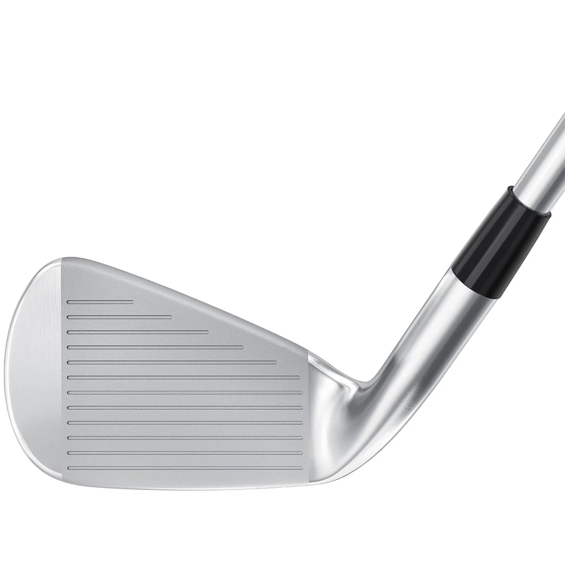 Mizuno JPX925 Hot Metal Pro Irons - Image 4