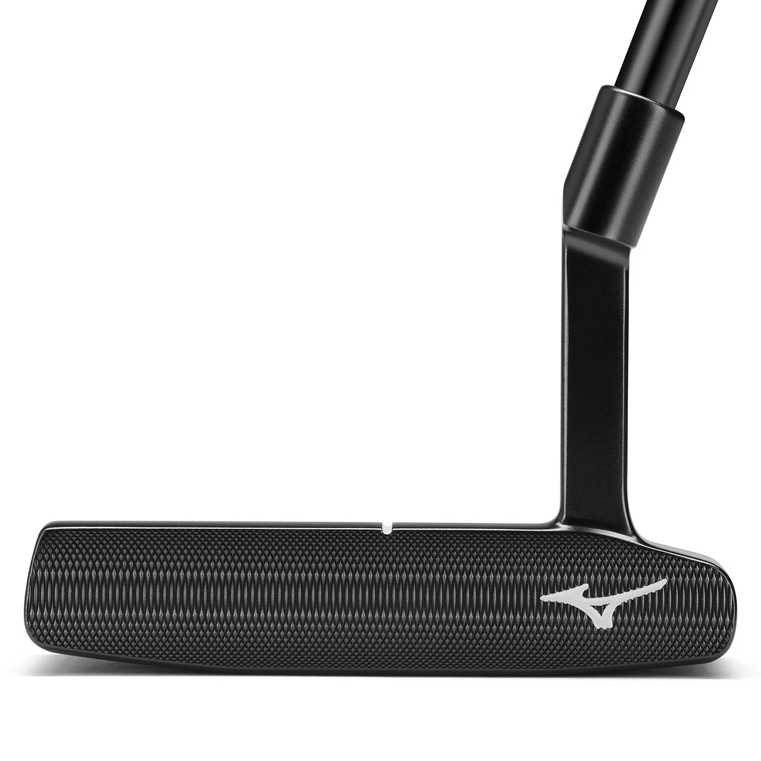 Custom Mizuno M.Craft Osaka P Grey Ion Putter - Image 4