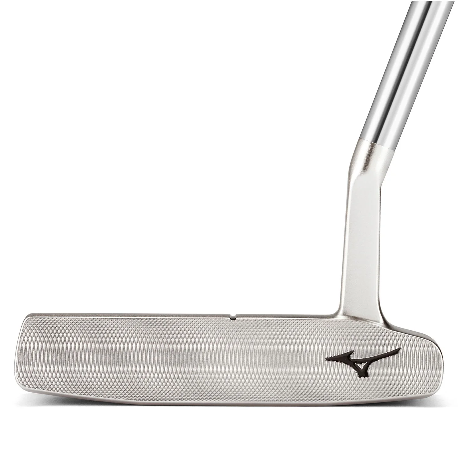 Custom Mizuno M.Craft Osaka S Nickel Putter - Image 4