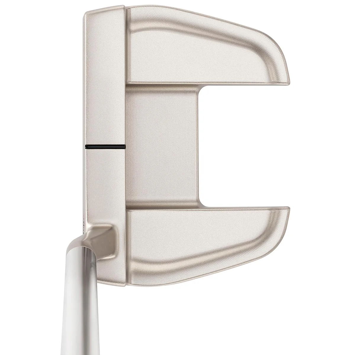 Custom Mizuno M.Craft Tokyo S Nickel Putter - Image 2