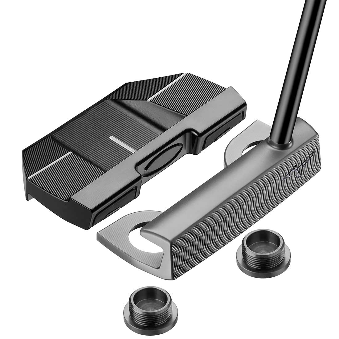 Mizuno M.Craft X B4 Putter - Image 3